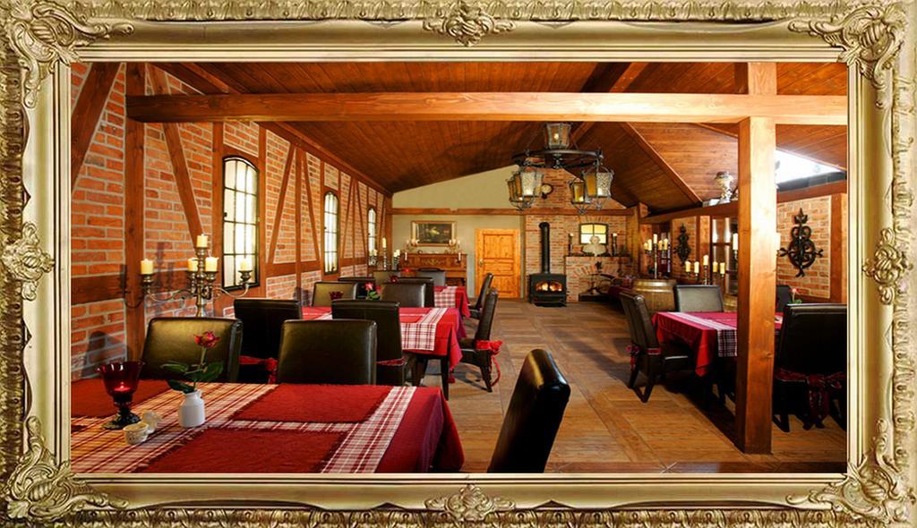 Burg Hotel Romantik Gotha Esterno foto